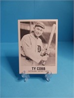 OF) Sportscard Ty Cobb