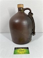 Stoneware Jug