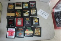 VTG ATARI GAMES