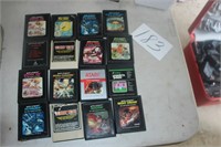 16 VTG ATARI GAMES