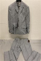 Perry Ellis Suit