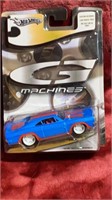Hotwheels G-Machines 1:50 Scale '69 Charger