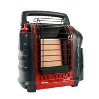 Mr Heater 9000 BTU Portable Buddy Propane Heater