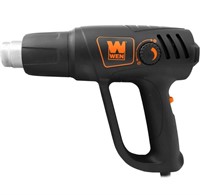 WEN 12.5-Amp Variable-Temperature Heat Gun