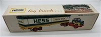 1976 Hess Truck in box