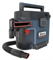 Shark MessMaster Portable Wet/Dry Vacuum