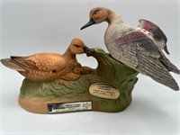 1988 Ducks Unlimited Collectible Decanter