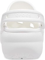 Crocs Classic platform clog-W womens Clog