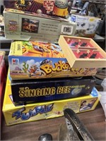 GAMES LOT