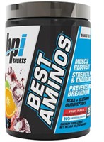 $25.00 Best Aminos Muscle Recovery