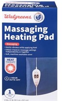 $35.00 Massage Heating Pad