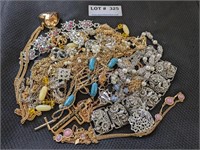 Sarah Coventry Jewelry