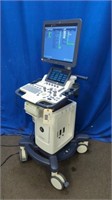 GE Logiq F Series Ultrasound System