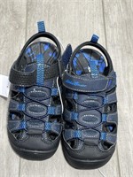 Eddie Bauer Boys Sandals Size 13