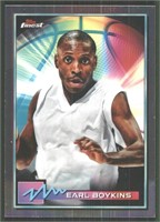 Earl Boykins NBA