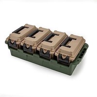 Greenmade Multi-Purpose Ammo Storage Unit $46