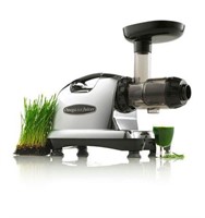 Omega Horizontal Masticating Juicer $364