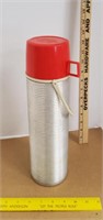 Thermos With Cup Bottle #2484