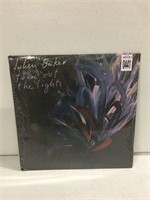 JULIEN BAKER RECORD ALBUM