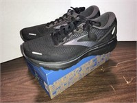 Brooks Running Shoes "Ghost 14" Men's- (9.5)