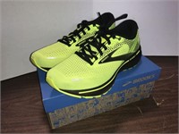 Brooks Running Shoes "Ghost 14" Men's (9)