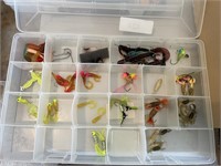 JIG LURES
