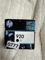 HP PRINTER INK