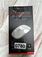 HELIX WIRELESS MOUSE RETAIL $20
