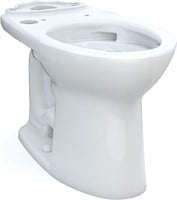 TOTO Drake Elongated TORNADO FLUSH Toilet Bowl
