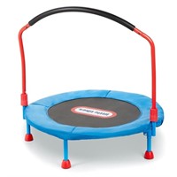 Little Tikes Easy Store 3' Trampoline, 36.00 L x