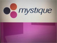 Domain Name mystique.com.au