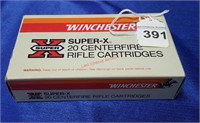 Winchester Super X 30-06 Ammo