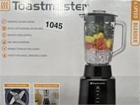 TOASTMASTER BLENDER RETAIL $50