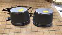 USB computer speakers