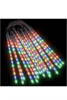 METEOR LED LIGHTS  COLOURFUL