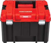 CRAFTSMAN VERSASTACK 17-in W x 11.87-in H