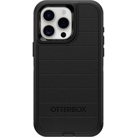 SR2046  OtterBox Defender Case iPhone 15 Pro Max