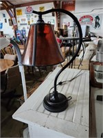 Table lamp 18 in