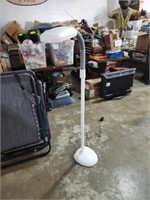 Floor lamp 50 in