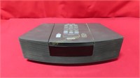 Bose Wave Radio/CD Model AWRC-1G