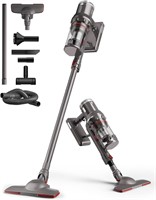 $200  Cordless Vacuum Cleaner Powerful Home Stick