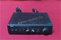 RCA SA-155 Integrated Stereo Amplifier