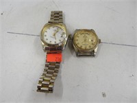2 - Rolex watches