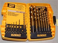 Drill Bit Set