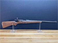 Savage arms 22 rifle
