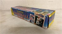1989 Topps Baseball Set