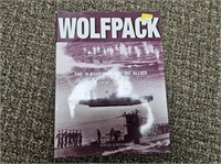 WOLFPACK 1939-1945 COUNTER ATTACK