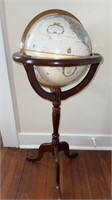 12 INCHES REPLOGLE GLOBE W/ STAND