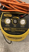 Stanley Portable Air Compressor, 150psi