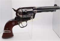Ruger Revolver .44 Mag Vaquero Model 5 1/2" Barrel